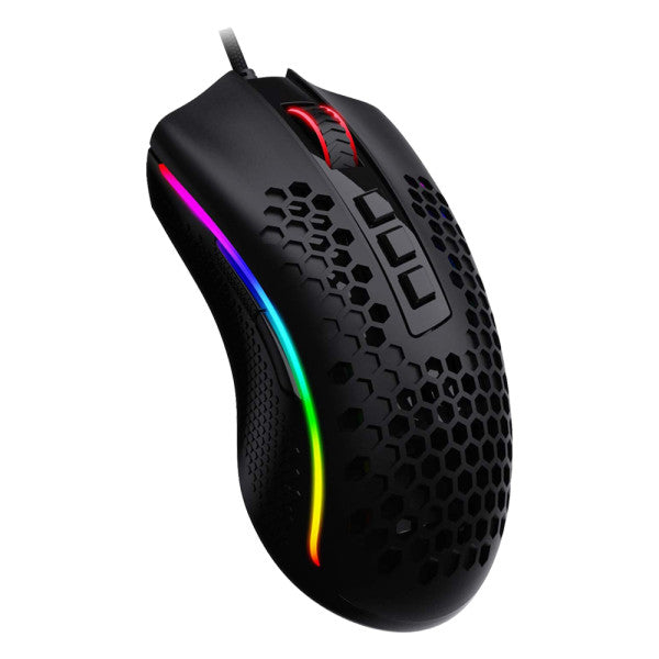Redragon M808 Storm Lightweight RGB Redragon M808 Storm Lightweight RGB